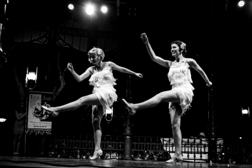 Clases de Bailes Latinos en Donostia San Sebastián